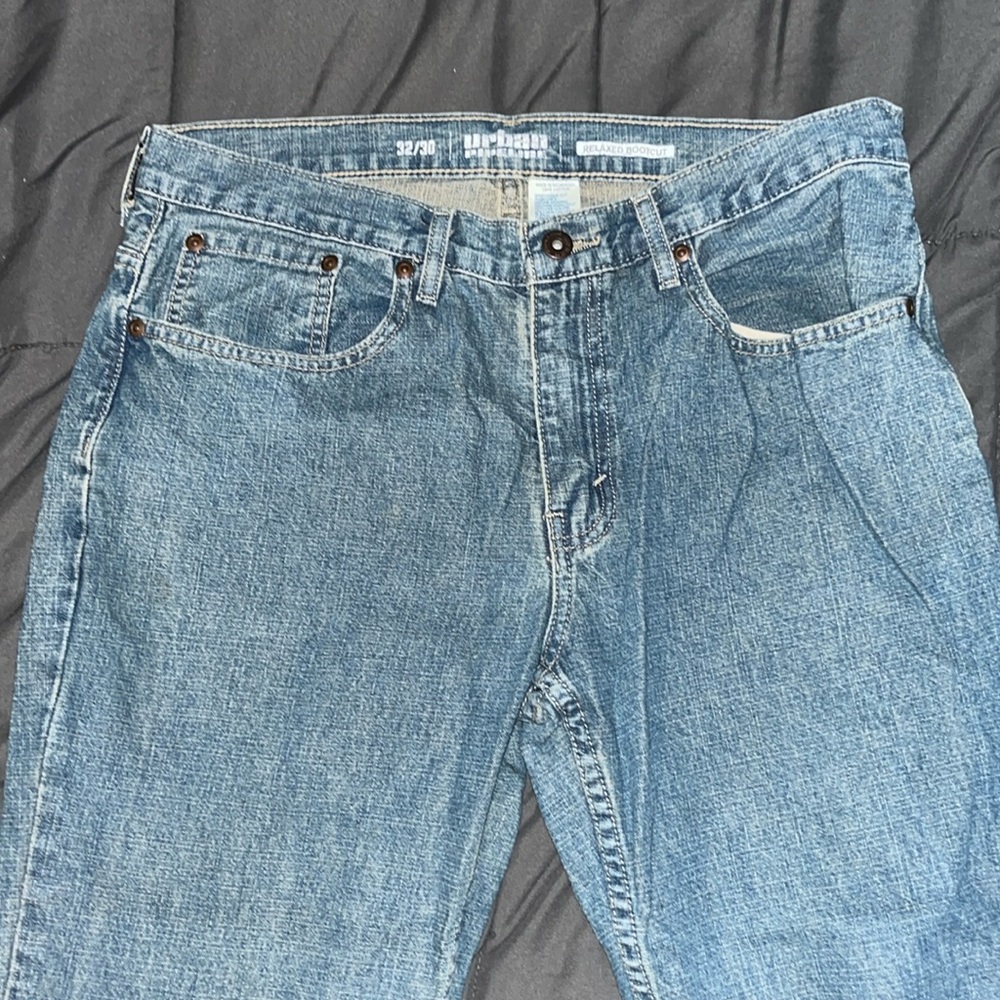 Urban Pipeline Men’s Jeans 32/30